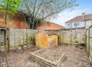 3 bed Semi-Detached