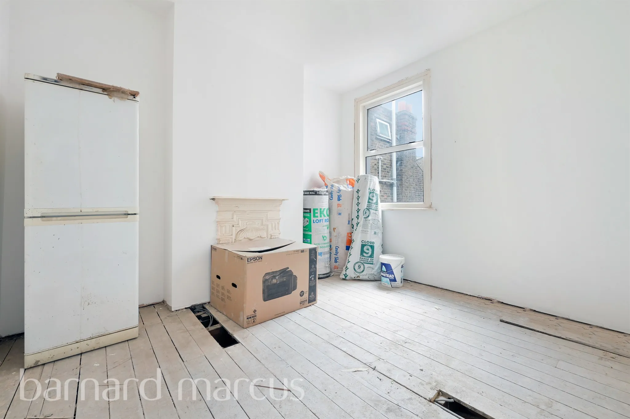 5 bed Semi-Detached