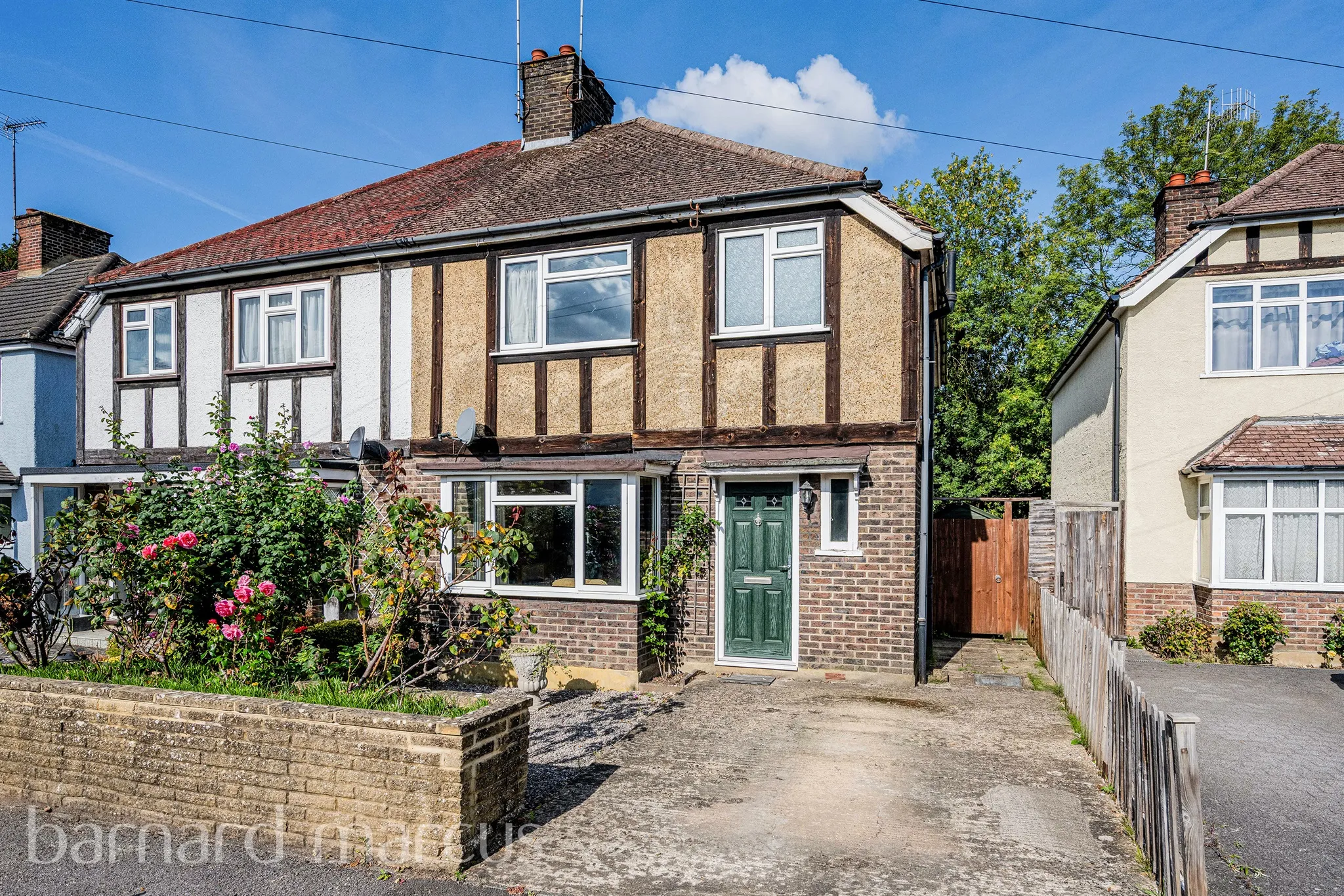 Property cover