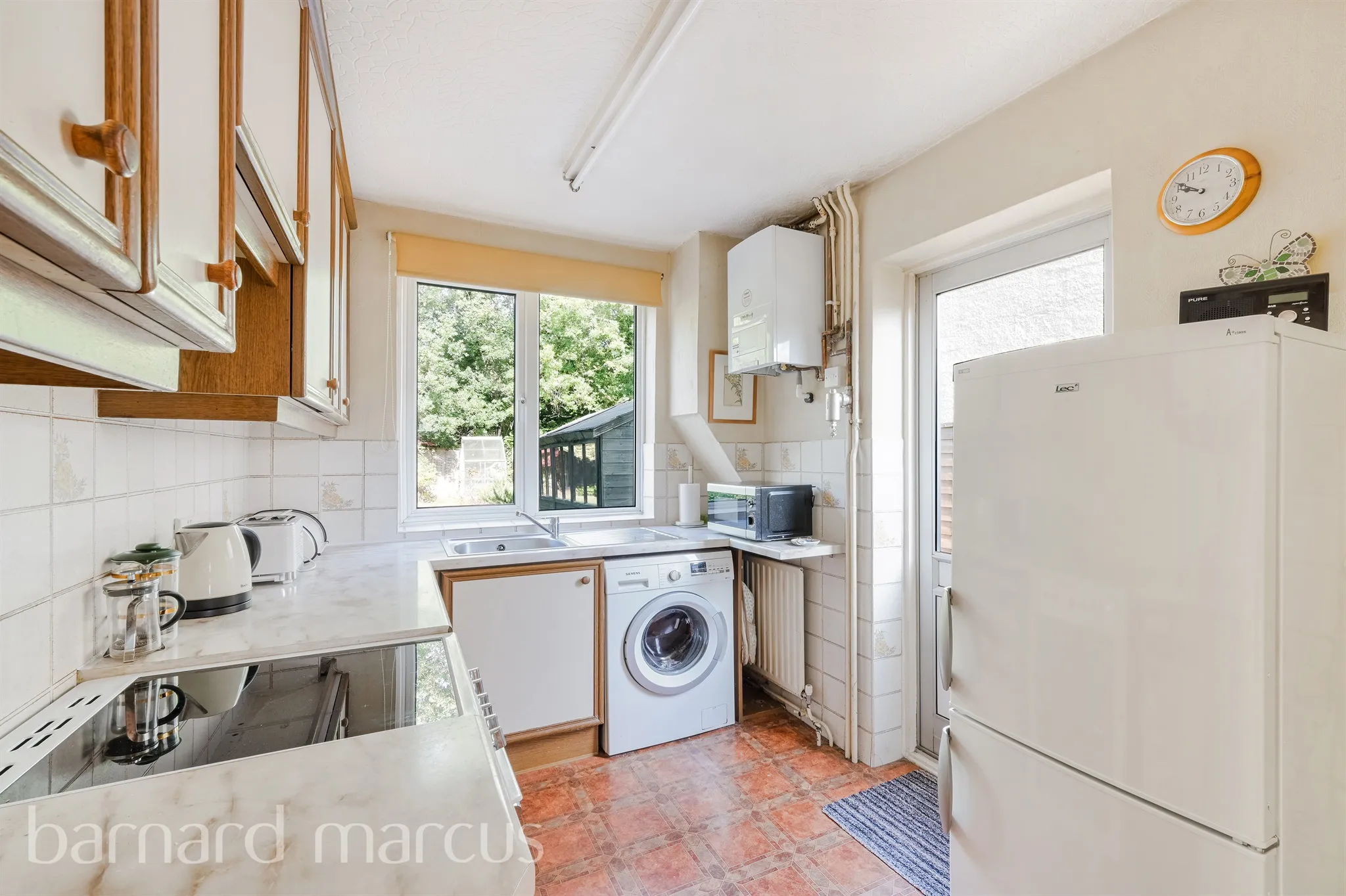 3 bed Semi-Detached