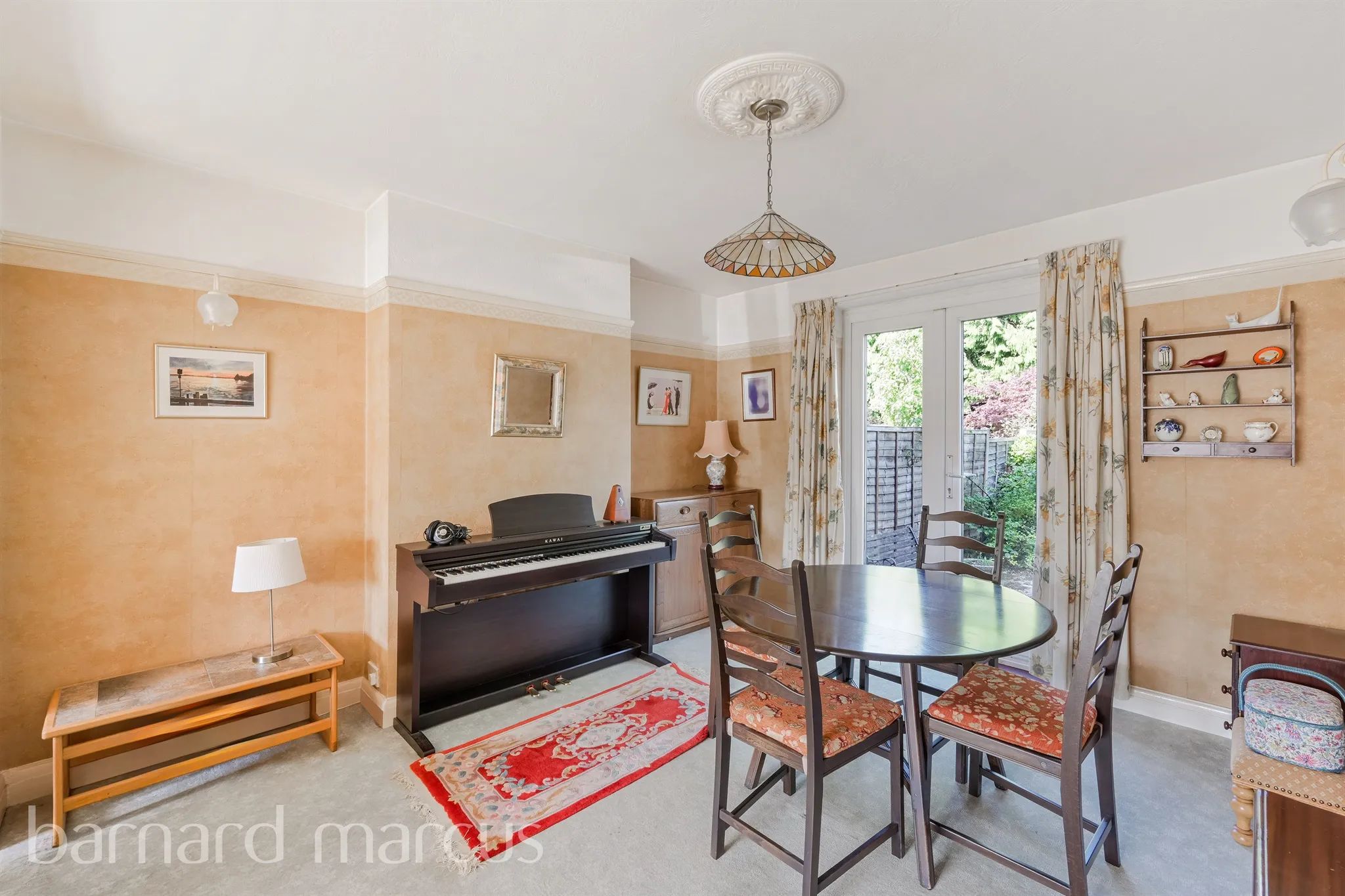 3 bed Semi-Detached