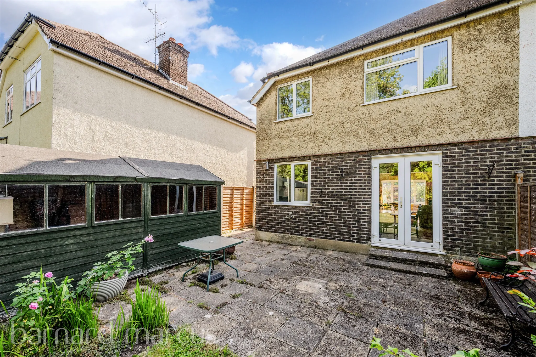 3 bed Semi-Detached