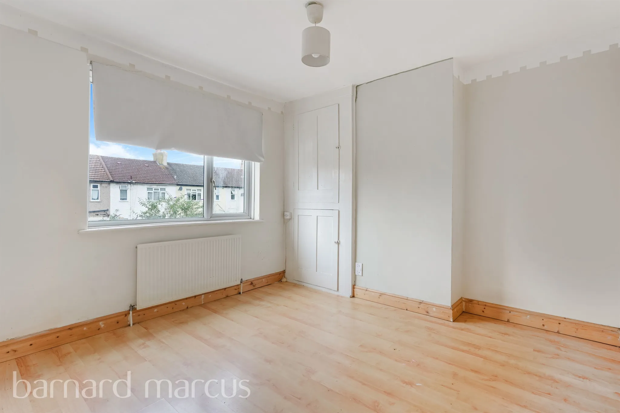 Property cover