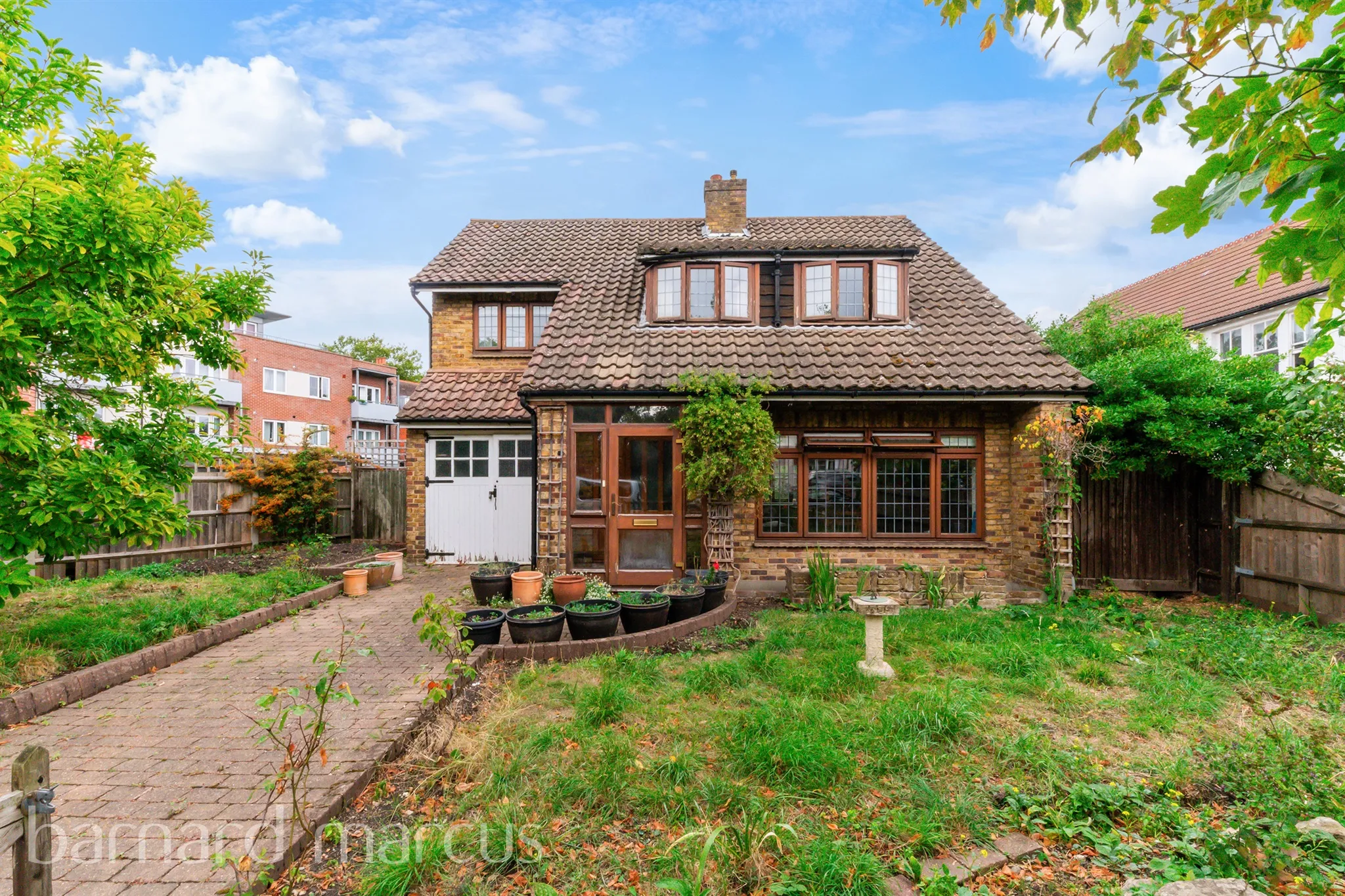 Property cover
