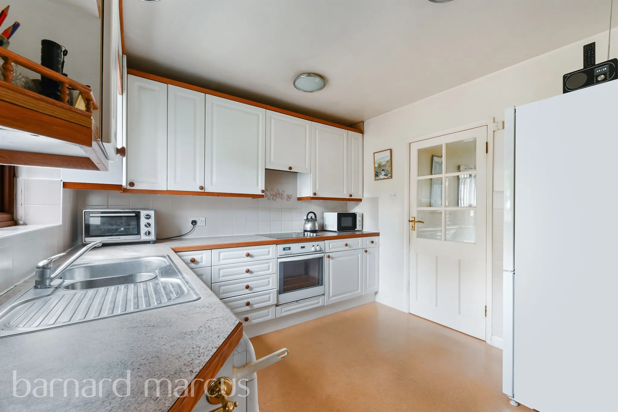 3 bed Semi-Detached