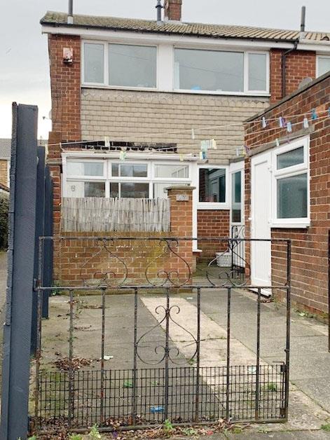 87, Broomlee, ASHINGTON, Northumberland, NE63 9PA