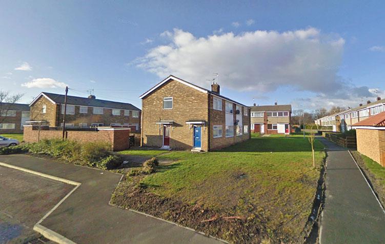 87, Broomlee, ASHINGTON, Northumberland, NE63 9PA