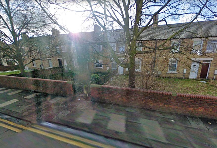 141a, Hawthorn Road, ASHINGTON, Northumberland, NE63 0SP