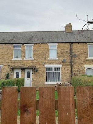 13, Kenilworth Road, ASHINGTON, Northumberland, NE63 8AH