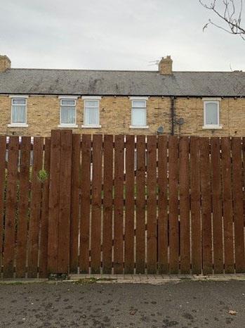 13, Kenilworth Road, ASHINGTON, Northumberland, NE63 8AH