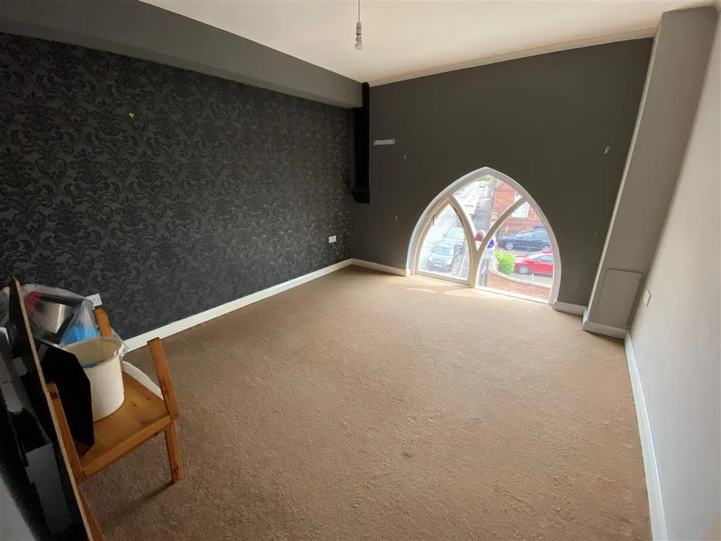 5 The Old Chapel, Lovers Lane, NEWARK, Nottinghamshire, NG24 1HU