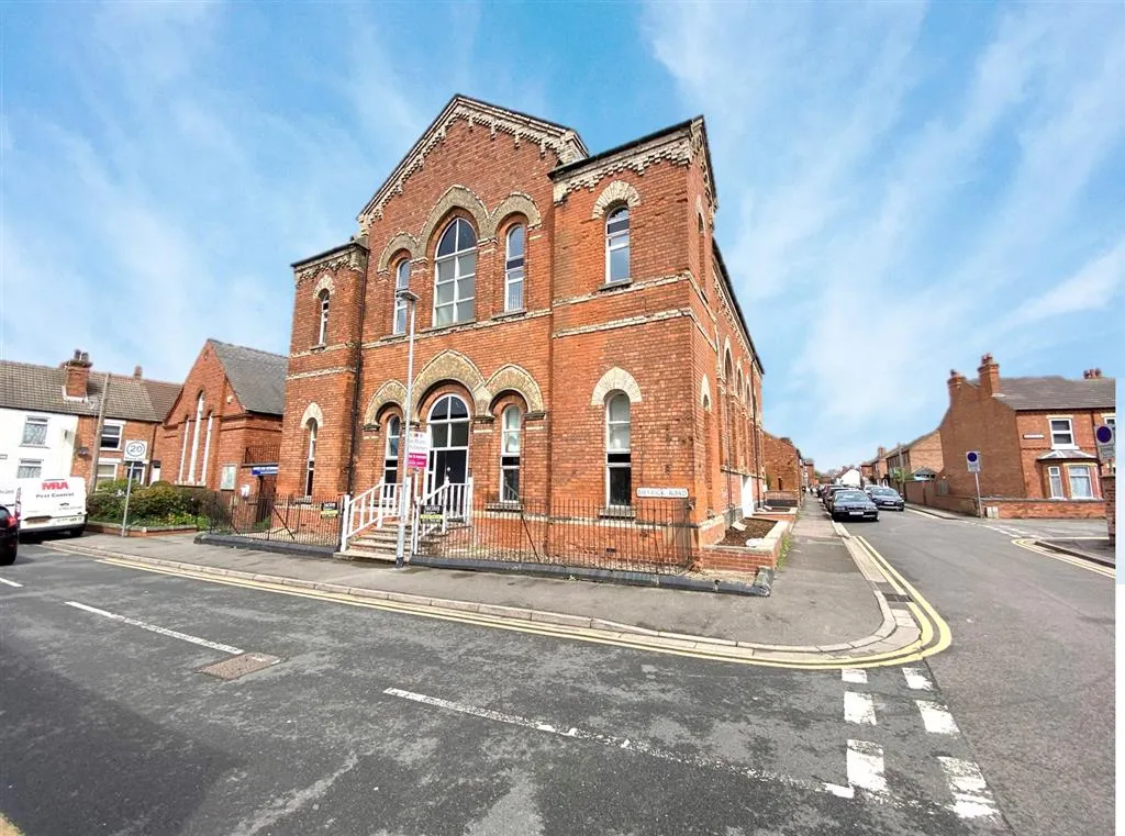 5 The Old Chapel, Lovers Lane, NEWARK, Nottinghamshire, NG24 1HU