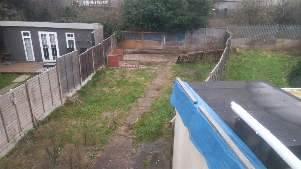 1, Haling Park Road, SOUTH CROYDON, Surrey, CR2 6NG