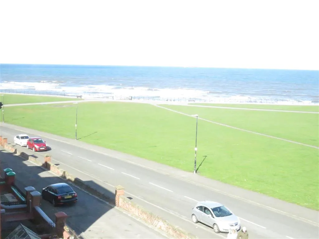Flat 5, 24, Beaconsfield Street, HARTLEPOOL, Cleveland, TS24 0NX