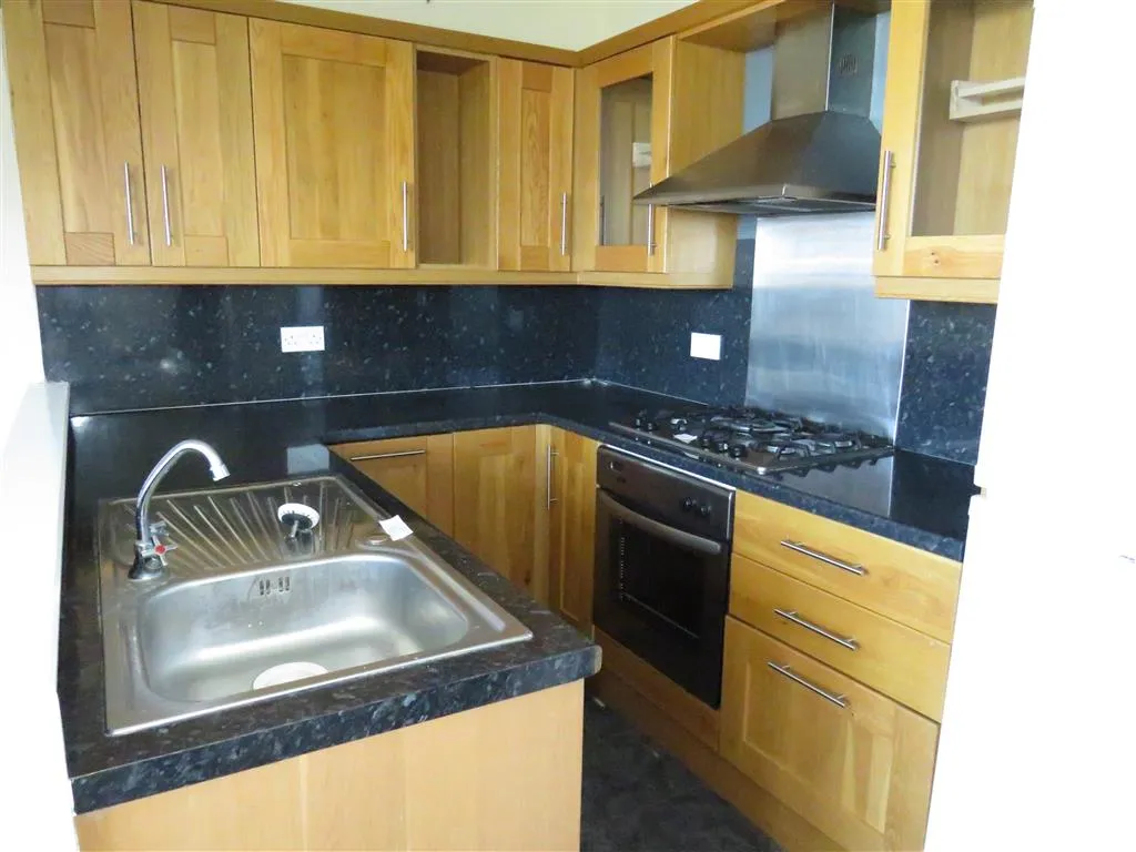 Flat 5, 24, Beaconsfield Street, HARTLEPOOL, Cleveland, TS24 0NX