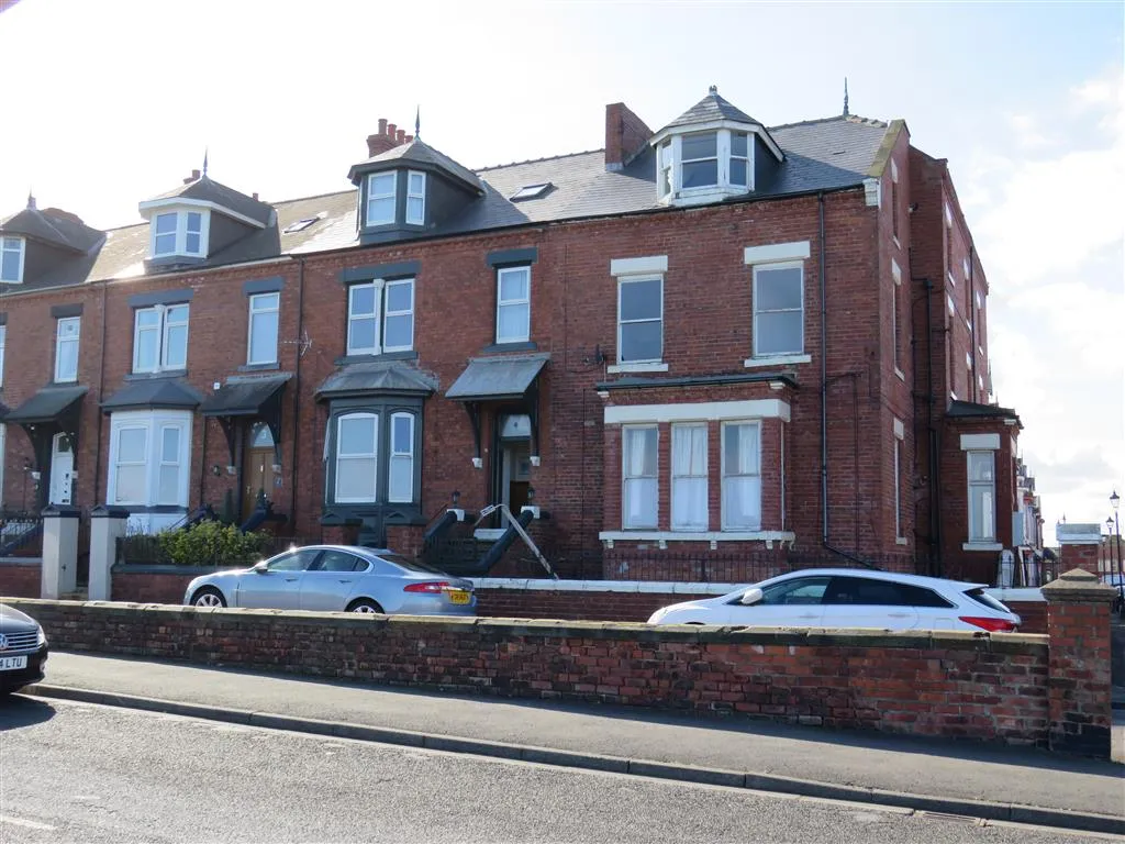 Flat 5, 24, Beaconsfield Street, HARTLEPOOL, Cleveland, TS24 0NX