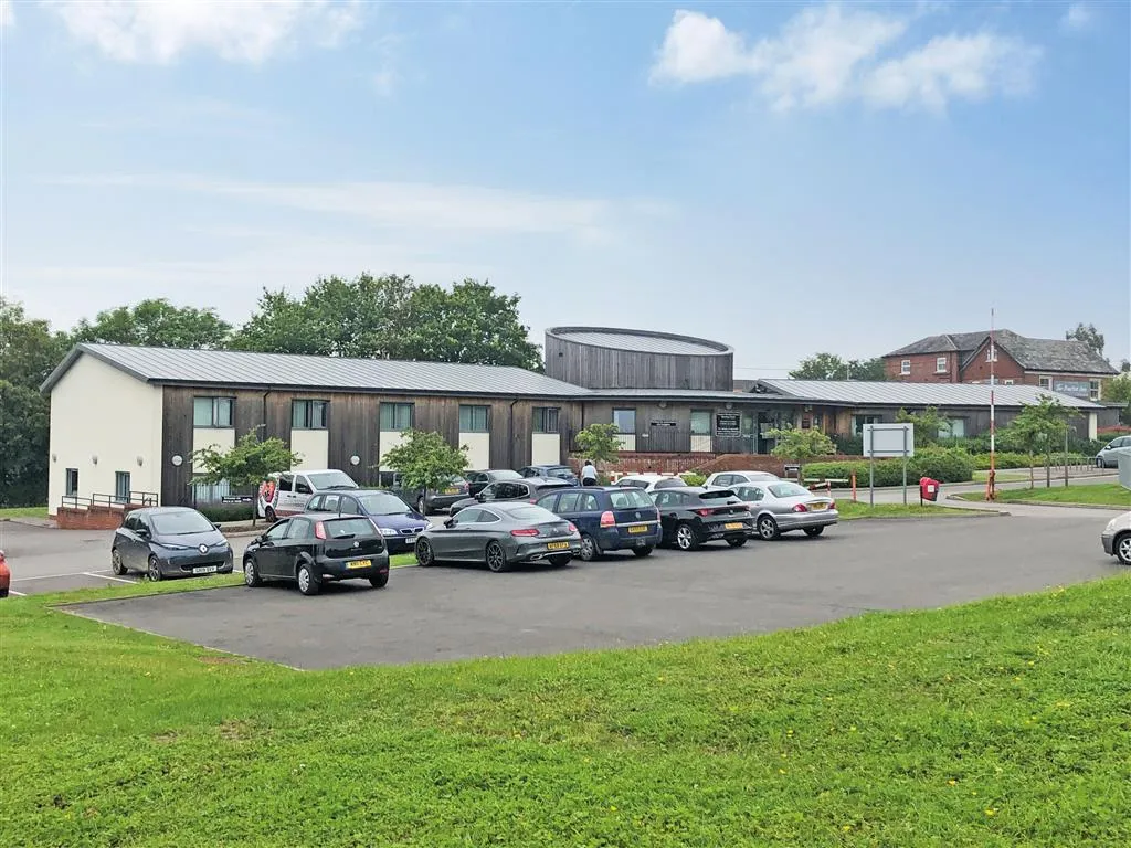 Buxted Medical Centre, Framfield Road, UCKFIELD, East Sussex, TN22 5FD