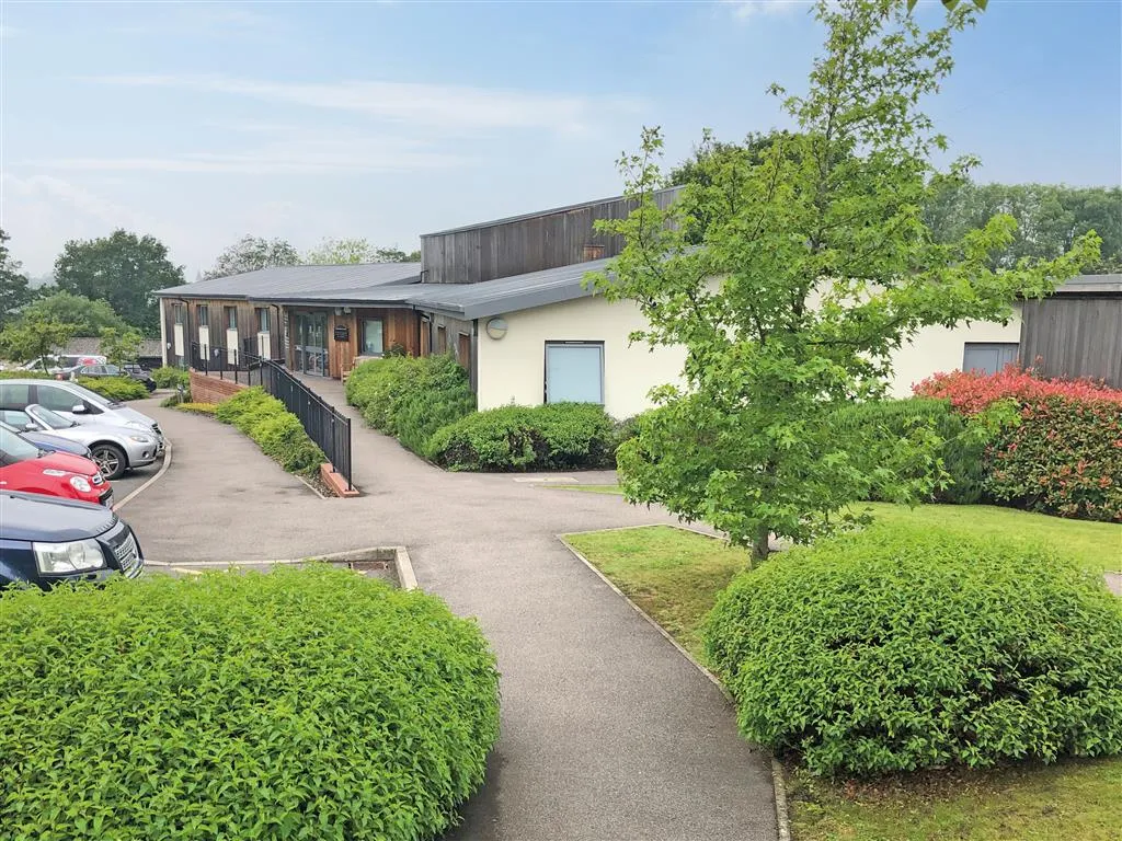 Buxted Medical Centre, Framfield Road, UCKFIELD, East Sussex, TN22 5FD