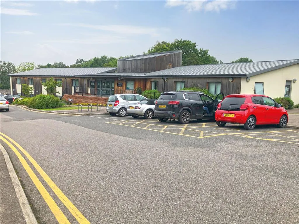Buxted Medical Centre, Framfield Road, UCKFIELD, East Sussex, TN22 5FD