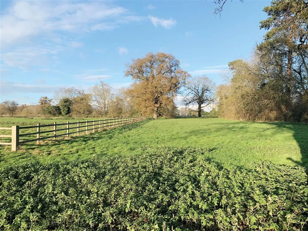Paddock off, Kettle Green Lane, MUCH HADHAM, Hertfordshire, SG10 6AJ