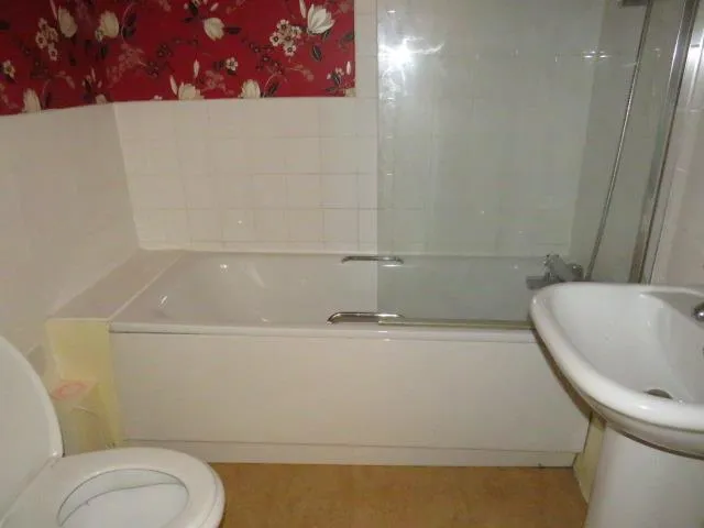 Apartment 101-108, Landmark House, 11, Broadway, BRADFORD, West Yorkshire, BD1 1JB
