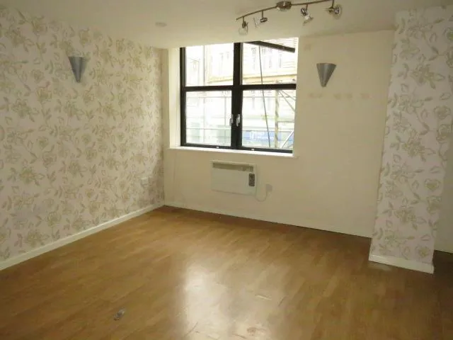 Apartment 101-108, Landmark House, 11, Broadway, BRADFORD, West Yorkshire, BD1 1JB