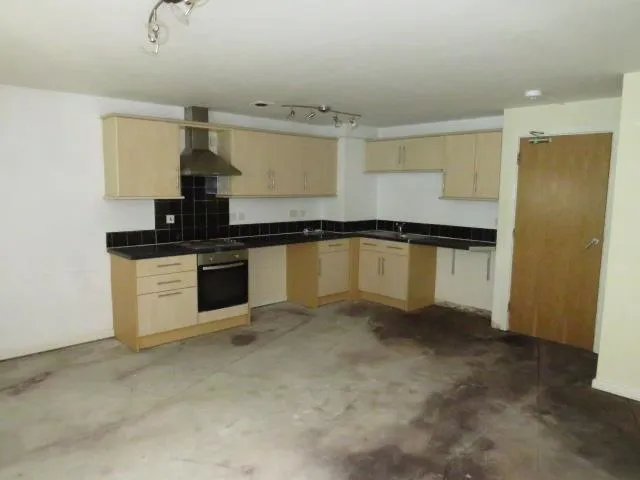 Apartment 101-108, Landmark House, 11, Broadway, BRADFORD, West Yorkshire, BD1 1JB
