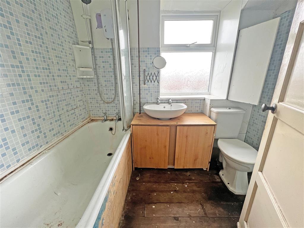 35, Houldsworth Drive, CHESTERFIELD, Derbyshire, S41 0BP
