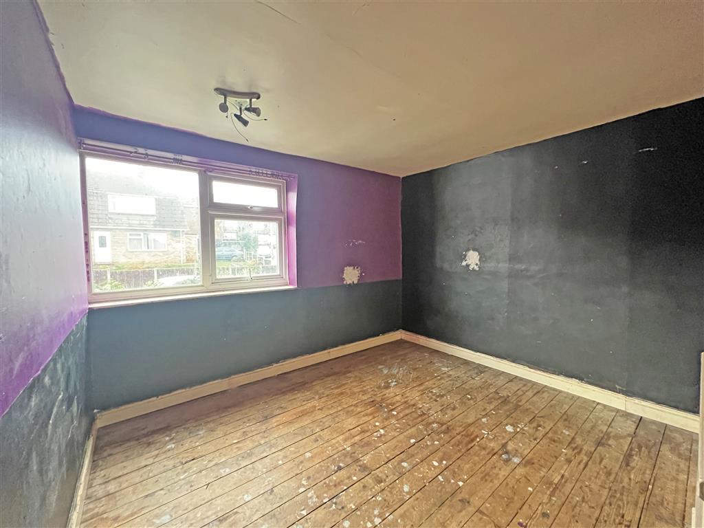 35, Houldsworth Drive, CHESTERFIELD, Derbyshire, S41 0BP