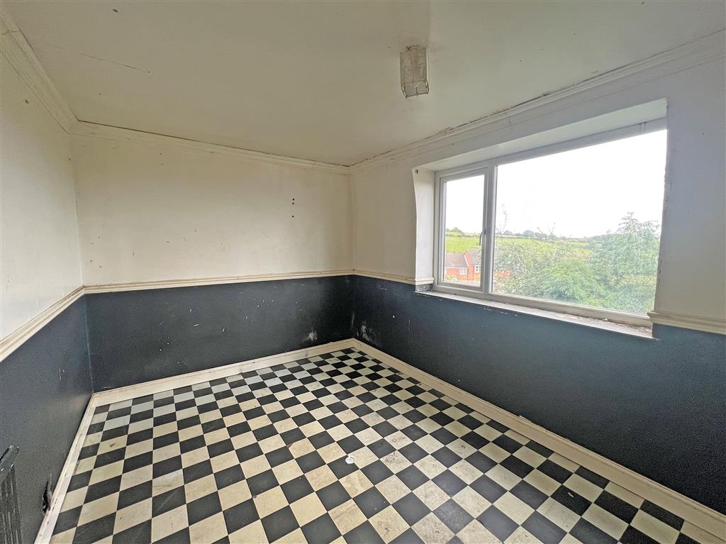 35, Houldsworth Drive, CHESTERFIELD, Derbyshire, S41 0BP