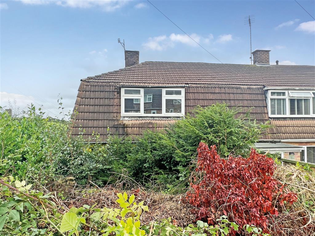 35, Houldsworth Drive, CHESTERFIELD, Derbyshire, S41 0BP