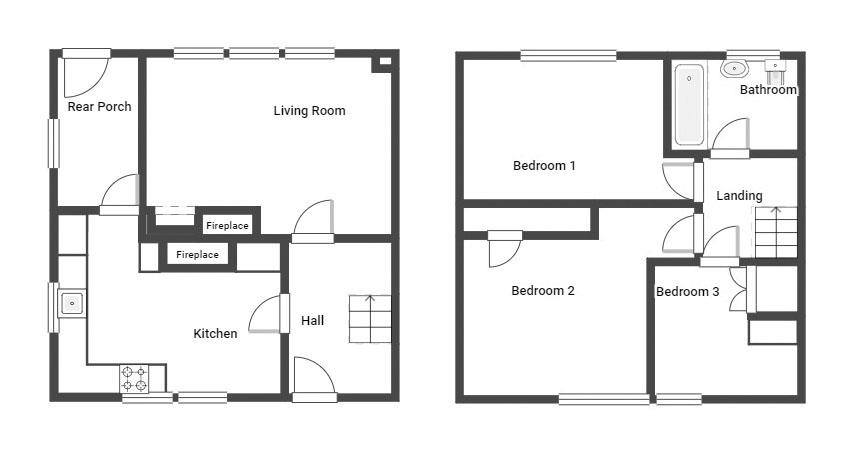 35, Houldsworth Drive, CHESTERFIELD, Derbyshire, S41 0BP