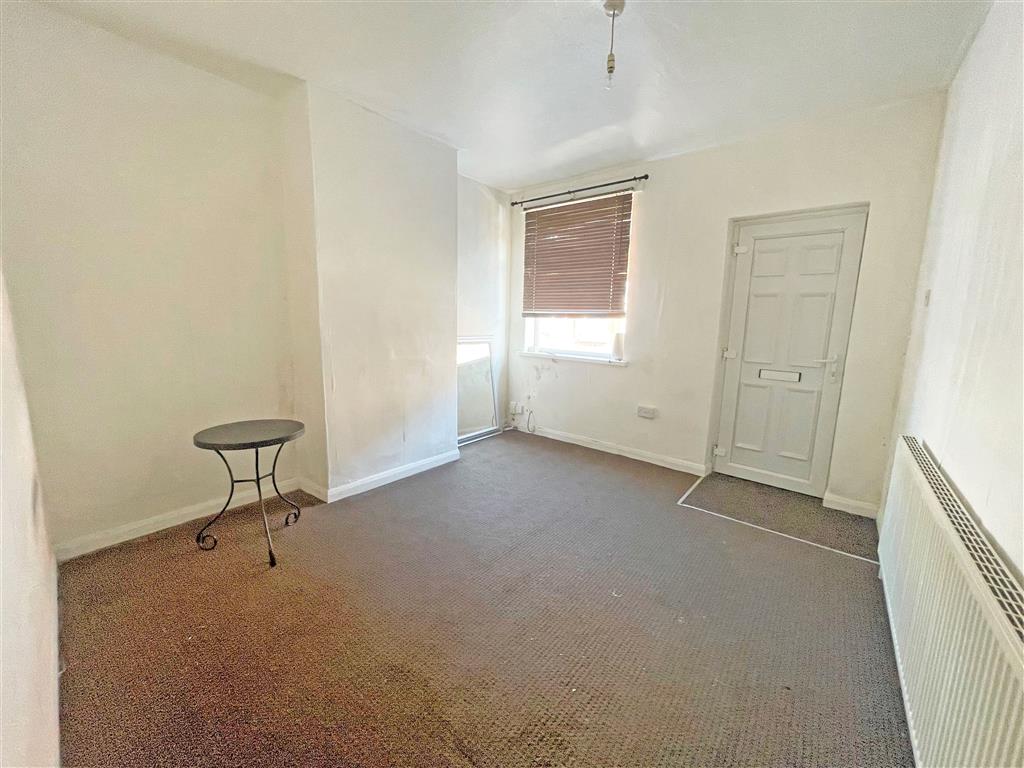 38, Peel Street, DERBY, Derbyshire, DE22 3GH