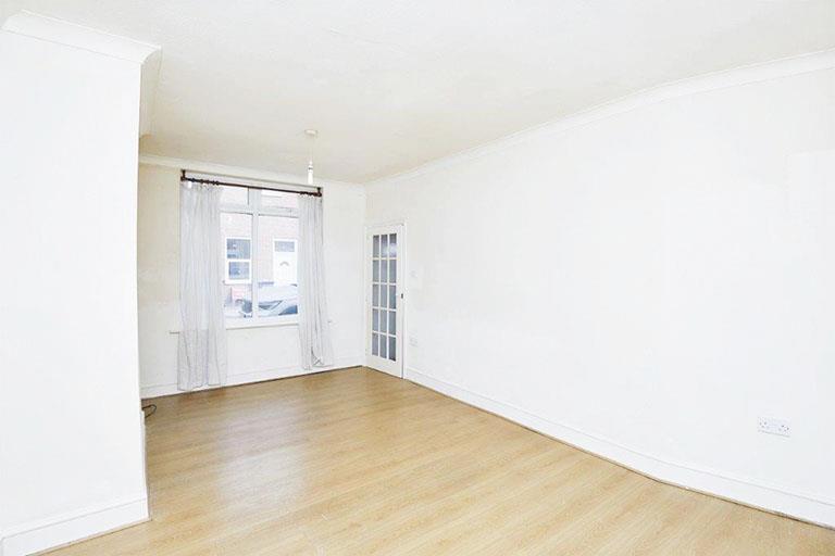 11, King Alfred Street, DERBY, Derbyshire, DE22 3QL