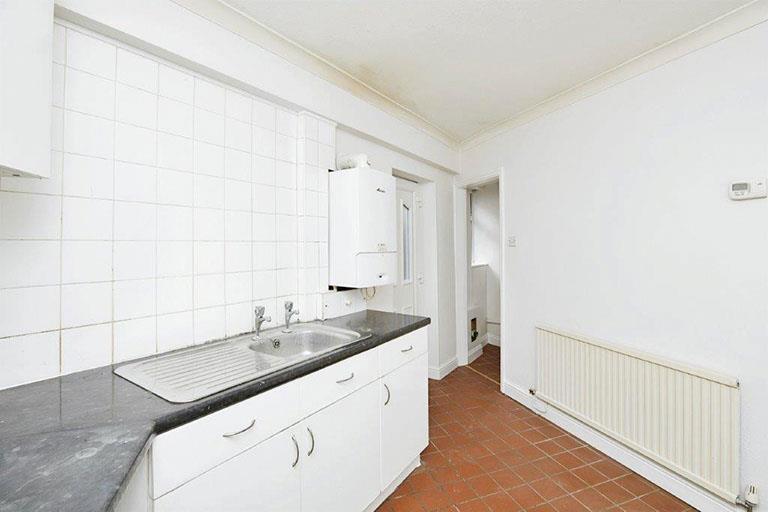 11, King Alfred Street, DERBY, Derbyshire, DE22 3QL