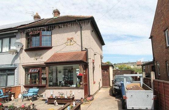70, Lulworth Avenue, JARROW, Tyne and Wear, NE32 3SB