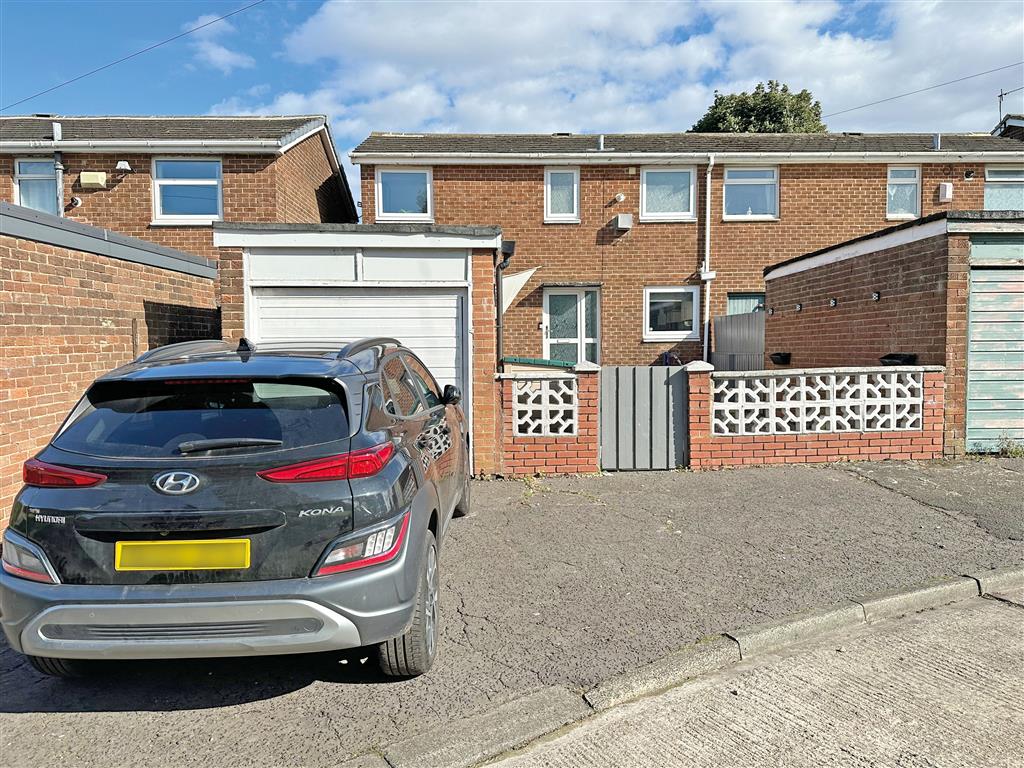 3, Waterlow Close, SUNDERLAND, Tyne and Wear, SR5 5SJ