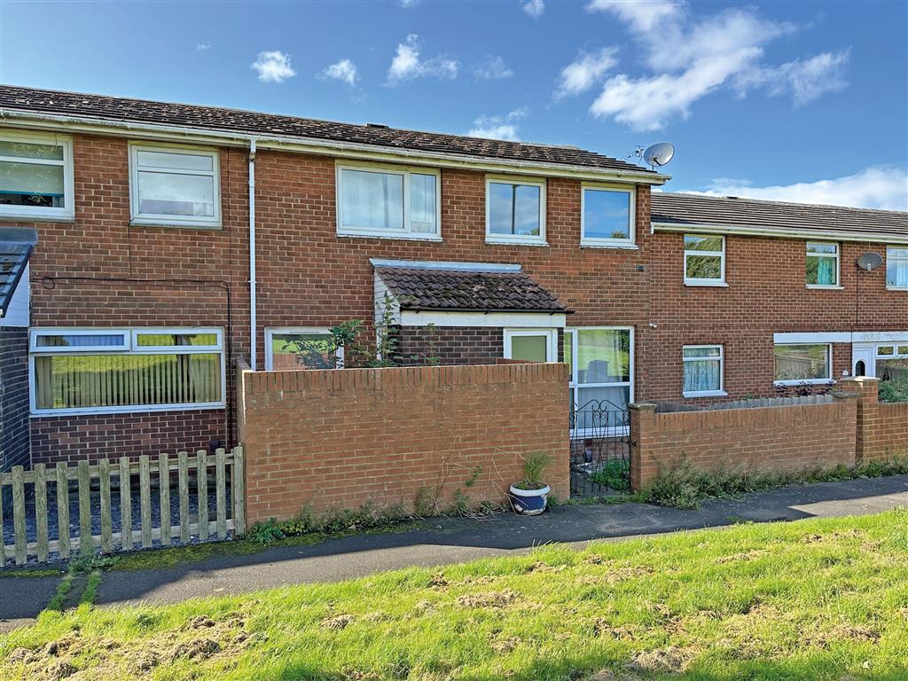 3, Waterlow Close, SUNDERLAND, Tyne and Wear, SR5 5SJ