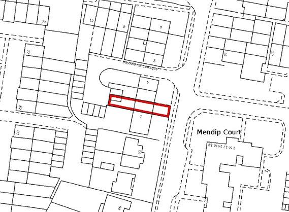 2 Woodlands Cottages, Woodlands Avenue, LITTLEHAMPTON, West Sussex, BN16 3HA