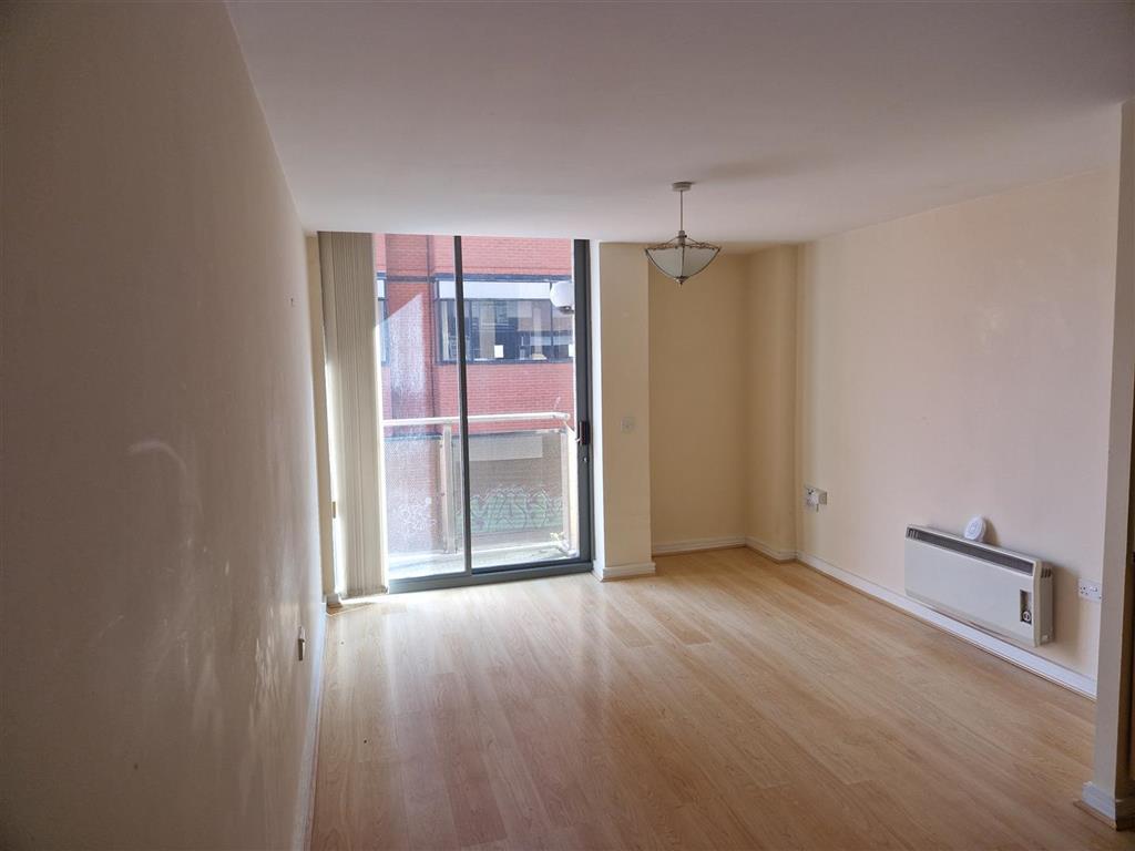 Apartment 9, 94-96, Wood Street, LIVERPOOL, Merseyside, L1 4DQ