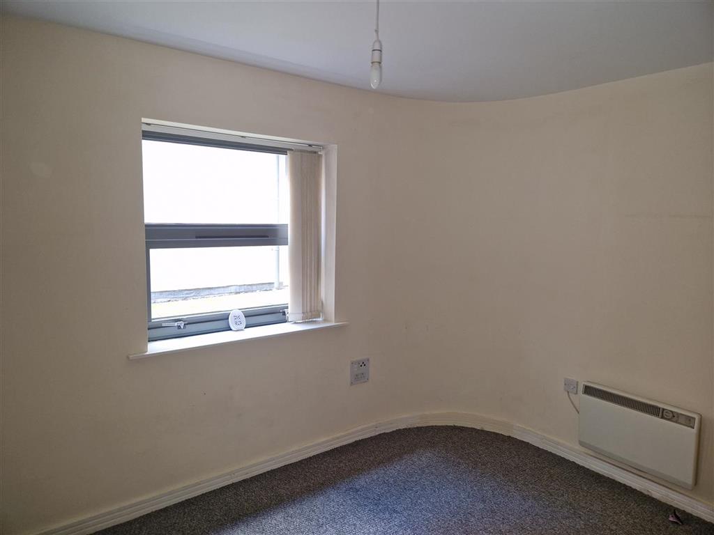 Apartment 9, 94-96, Wood Street, LIVERPOOL, Merseyside, L1 4DQ