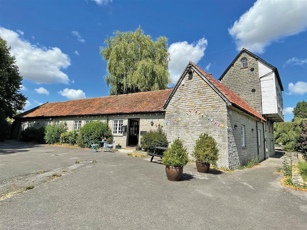 Hambridge Mill, Hambridge, LANGPORT, Somerset, TA10 0BP