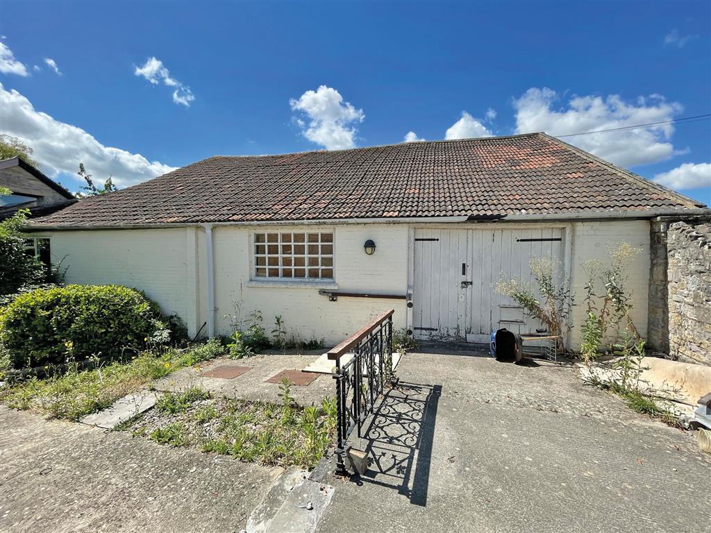 Hambridge Mill, Hambridge, LANGPORT, Somerset, TA10 0BP