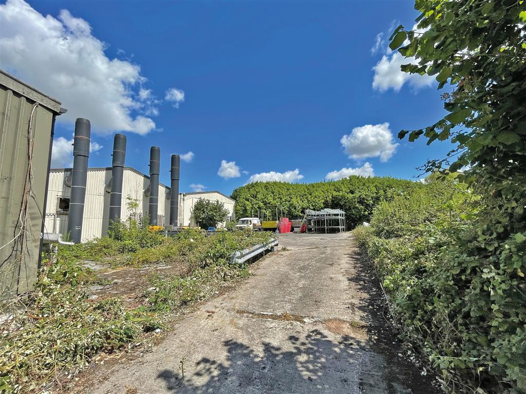 Hambridge Mill, Hambridge, LANGPORT, Somerset, TA10 0BP