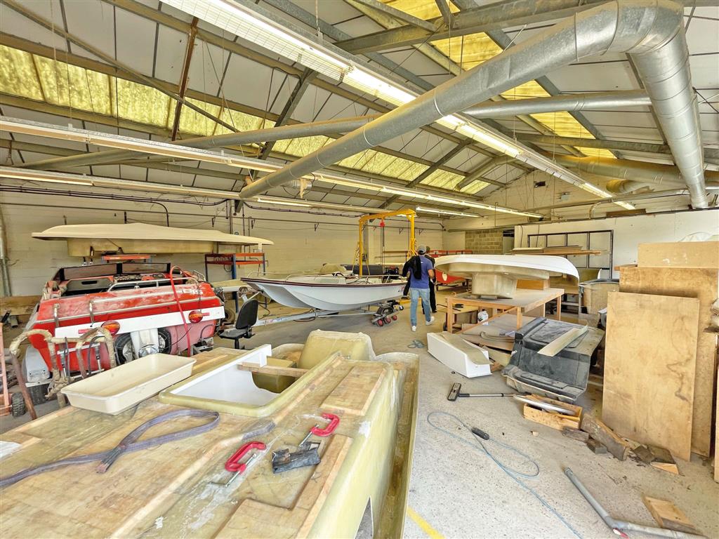 Hambridge Mill, Hambridge, LANGPORT, Somerset, TA10 0BP