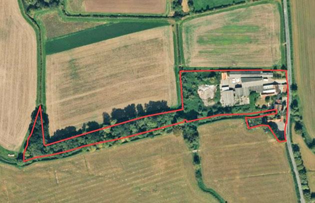 Hambridge Mill, Hambridge, LANGPORT, Somerset, TA10 0BP