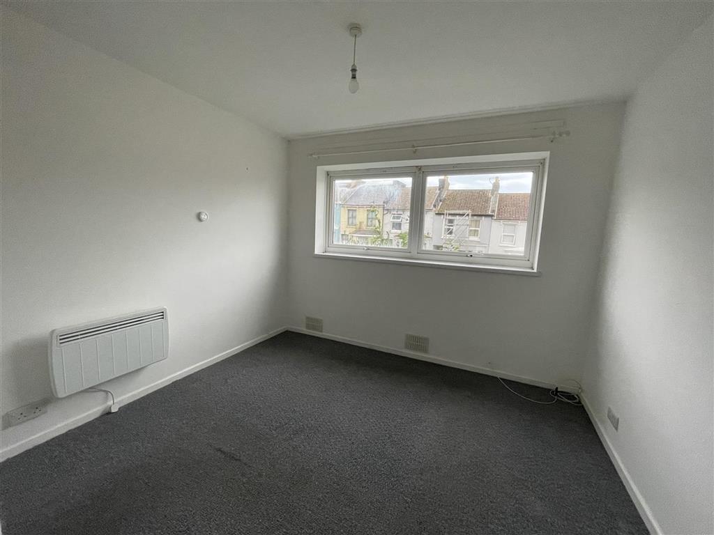 1 Stamford Court, Harold Road, HASTINGS, East Sussex, TN35 5PE