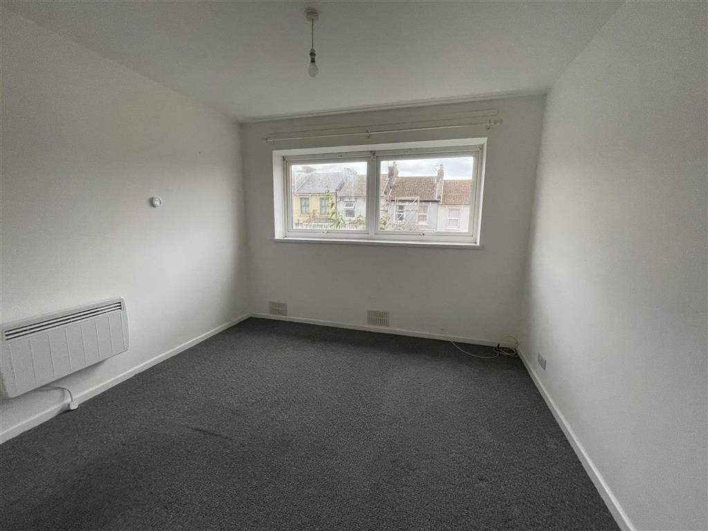 1 Stamford Court, Harold Road, HASTINGS, East Sussex, TN35 5PE