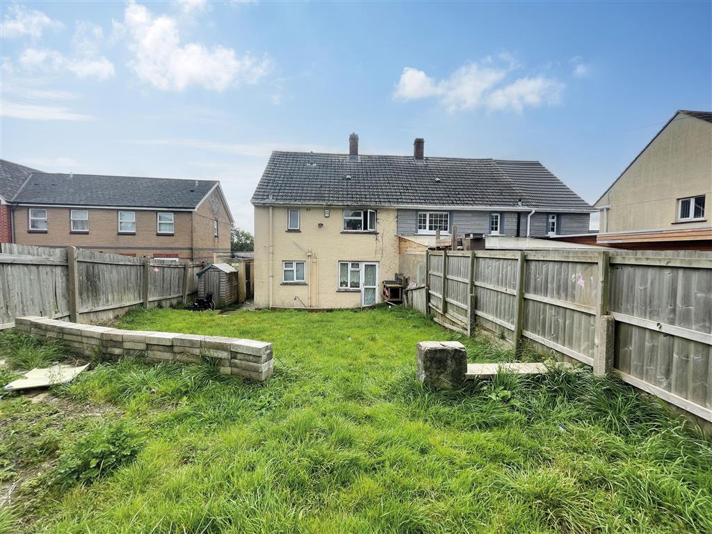 25, Roberts Road, PLYMOUTH, Devon, PL5 1DL
