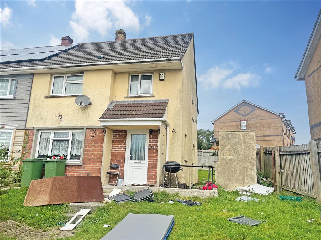 25, Roberts Road, PLYMOUTH, Devon, PL5 1DL